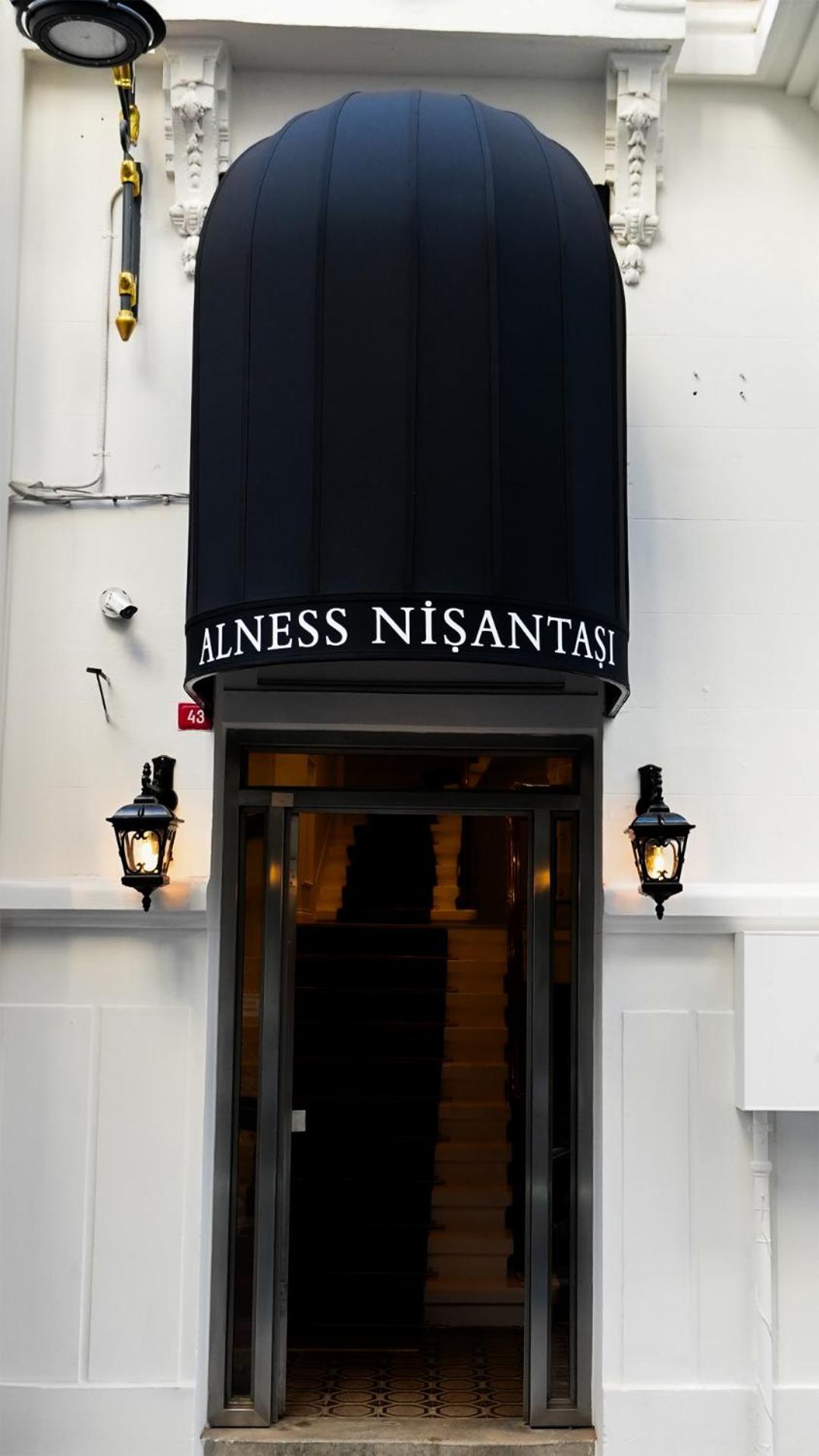 Hotel Alness Nisantasi *